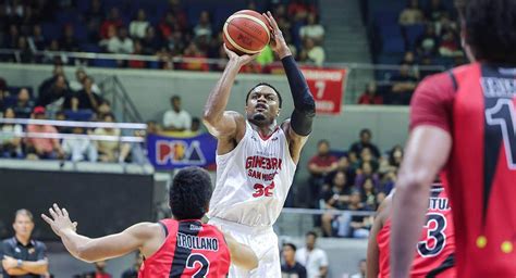 PBA: Rain or Shine shoots for perfect record vs Phoenix, Ginebra .